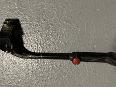 Darujem stojan na detsky bajk KLS