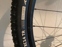 Tufo Xc14
