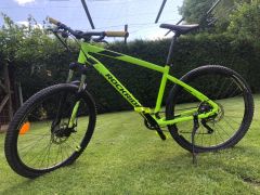 Rock Rider st 530