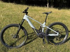 Predam Orbea Wild 2023 M10 (Carbon), &quot;L&quot;