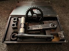Rotor Inpower 34z 175mm wattmeter boost