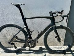 Pinarello F7 Ultegra DI2 57,5