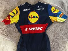 Original Santini Lidl Trek