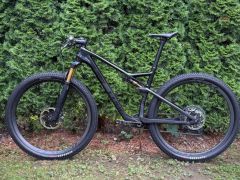 Cube AMS C:68 SLT AXS