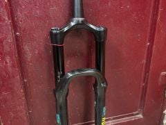Rockshox lyrik