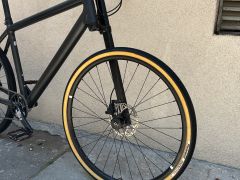 Cannondale Bad Boy 2