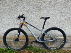 Horský bicykel Romet Rambler 29