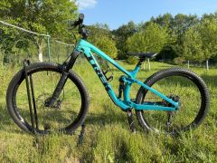 Trek Fuel Ex