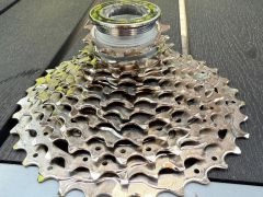 Shimano 105 Cs-R7100 kazeta, 12-kolo, 11-34T