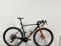 KTM x strada, 55/M