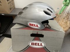 Bell Meteor II Time Trial