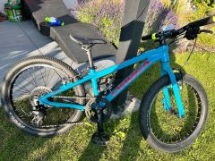 Detsky bicykel Orbea 20