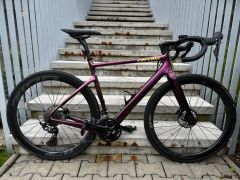 Cervelo Aspero GRX Rx600