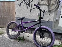 BMX POP 2022