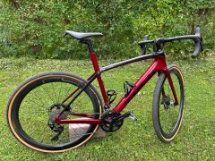 Trek Domane SL 5 Gen 3