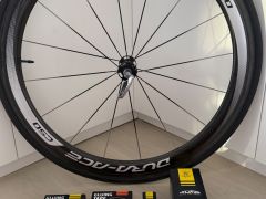 Dura-race c50 -galuska