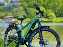 NOX Hybrid XC Tour