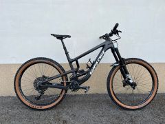 Santa Cruz nomad C