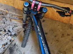 Mondraker summum pro team 2005