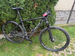 Predam Nakita Team C 29 karbon