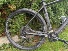 Predam Nakita Team C 29 karbon