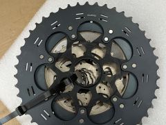SLX CS M7000. 11 kolo