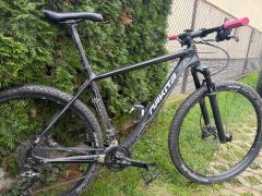 Predam Nakita Team C 29 karbon