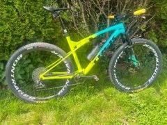 Trek Supercaliber,1.generace,29,XL