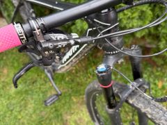 Predam Nakita Team C 29 karbon