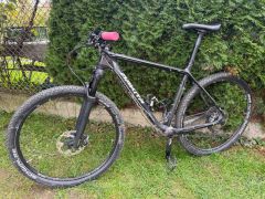 Predam Nakita Team C 29 karbon