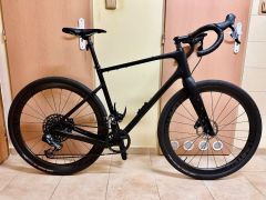 Rocky Mountain Solo Carbon 70
