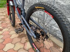 Nukeproof Dissent 290 RS