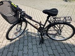 Predám krásny dámsky bicykel