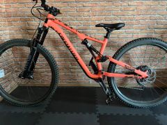 Specialized Stumpjumper Alloy