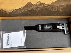 Tlmiče Dtswiss , Fox