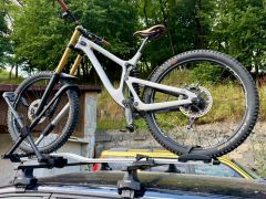 Propain Rage High End 27,5