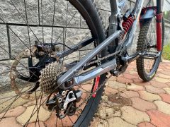 Nukeproof Dissent 290 RS