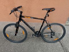 Predam Kellys Cliff30 XL