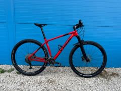 Trek Procaliber 9.6