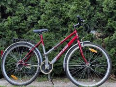 Mestský bicykel Kenzel