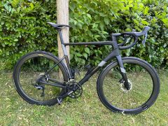Cannondale SuperSix Evo