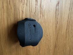 Garmin speed sensor