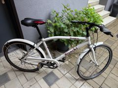 Bianchi Milano Parco