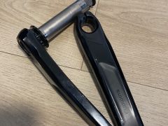 Kľuky Shimano deore 175mm