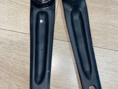 Kľuky Shimano deore 175mm