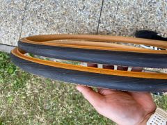 Schwalbe Lugano II 700x25C K-Guard Active plášť, drôt, classic