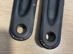 Kľuky Shimano deore 175mm