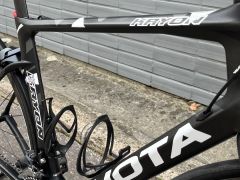 Kuota Kryon Ultegra Carbon veľ. M
