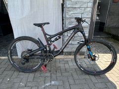 Lapierre ZestyXm  827