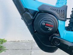 Cube Reaction Hybrid Pro 625 petrol&#039;n&#039;orange